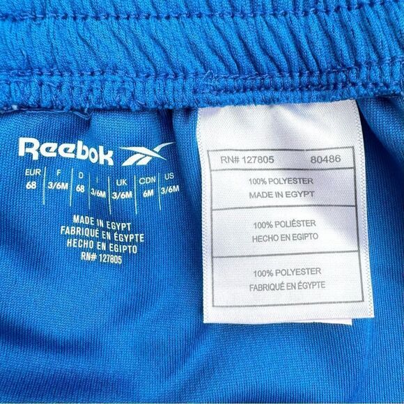 Reebok Tee & Shorts Set (3-6 months) - Picture 10 of 11